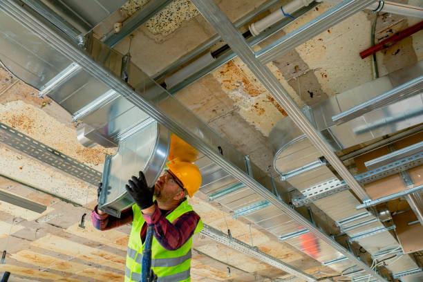 Best Emergency HVAC Services in Green Tree, PA