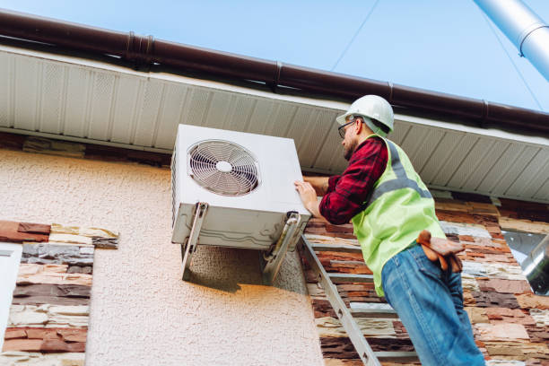 Best Residential HVAC in Green Tree, PA