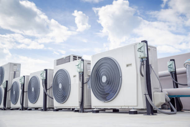Best Energy-efficient HVAC Solutions in Green Tree, PA